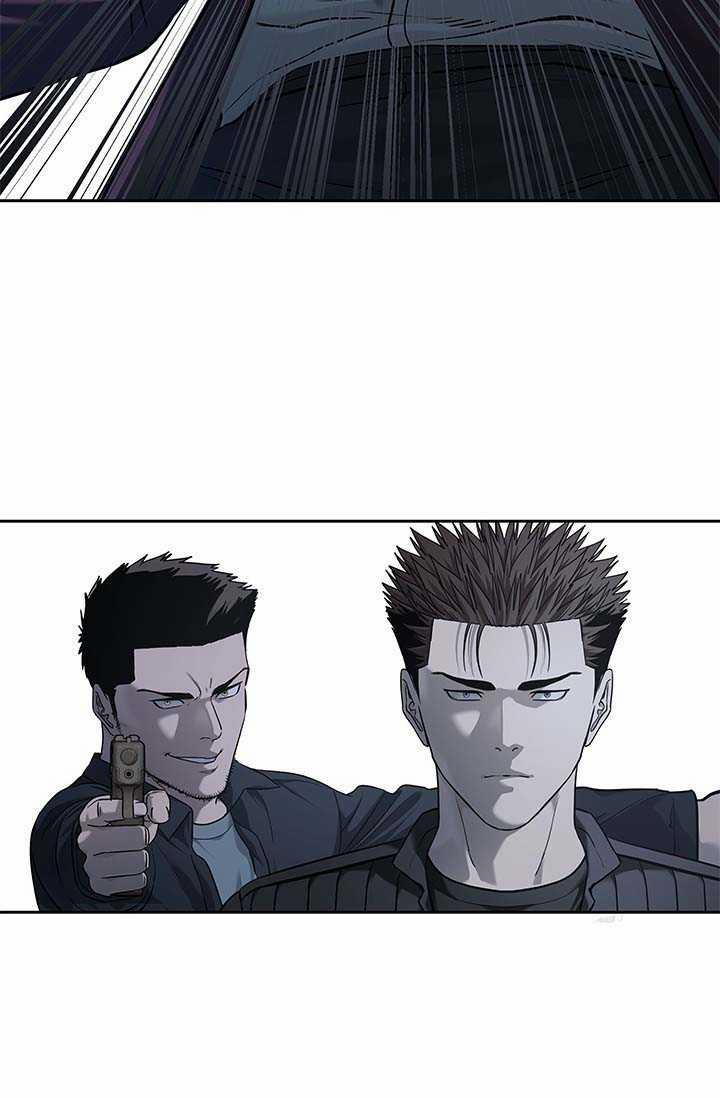 Đội Trưởng Lính Đánh Thuê 219 trang 44