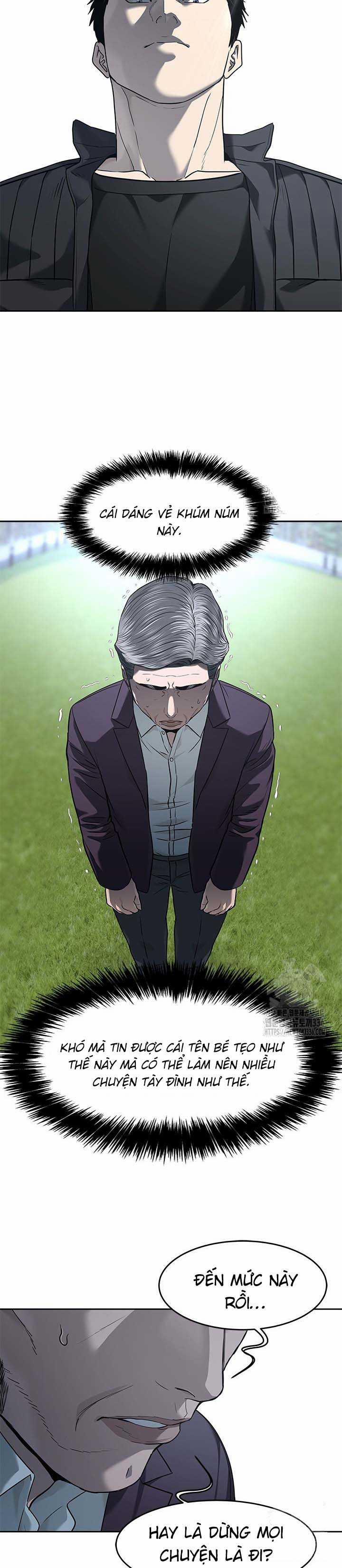 Đội Trưởng Lính Đánh Thuê 219 trang 48