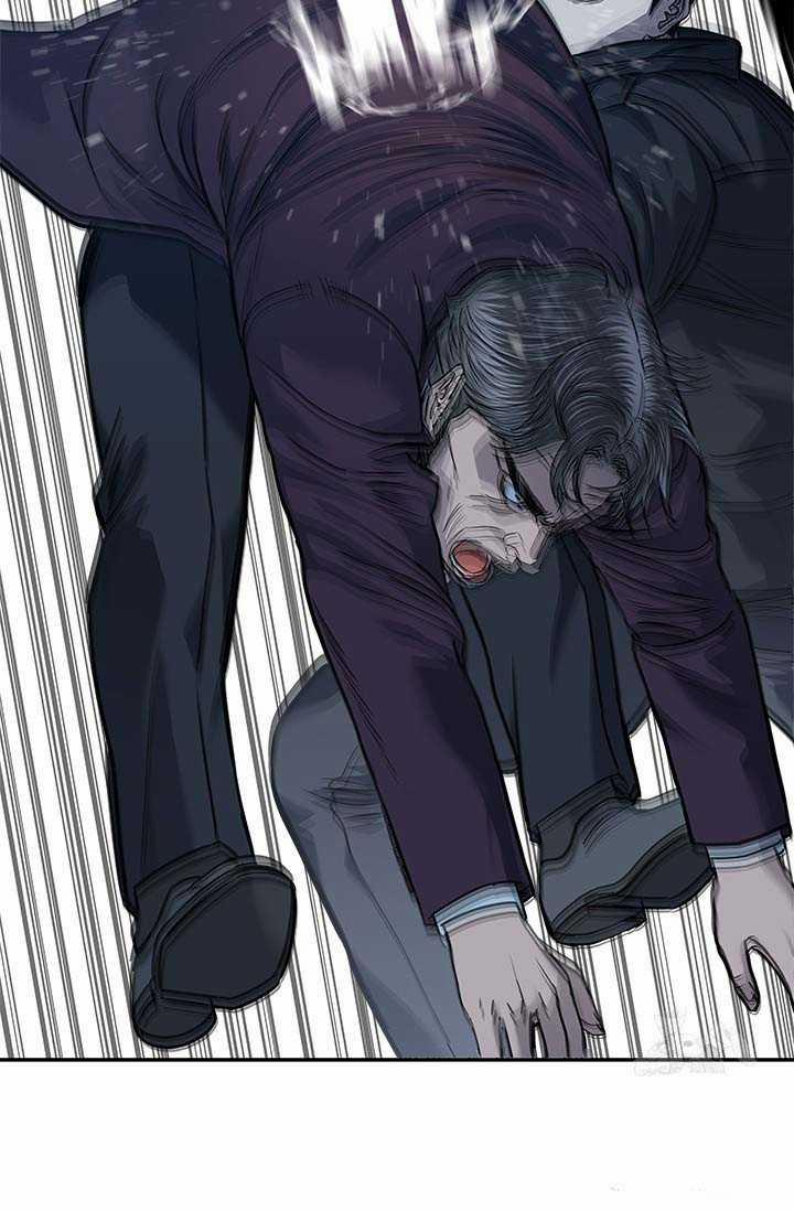 Đội Trưởng Lính Đánh Thuê 219 trang 53