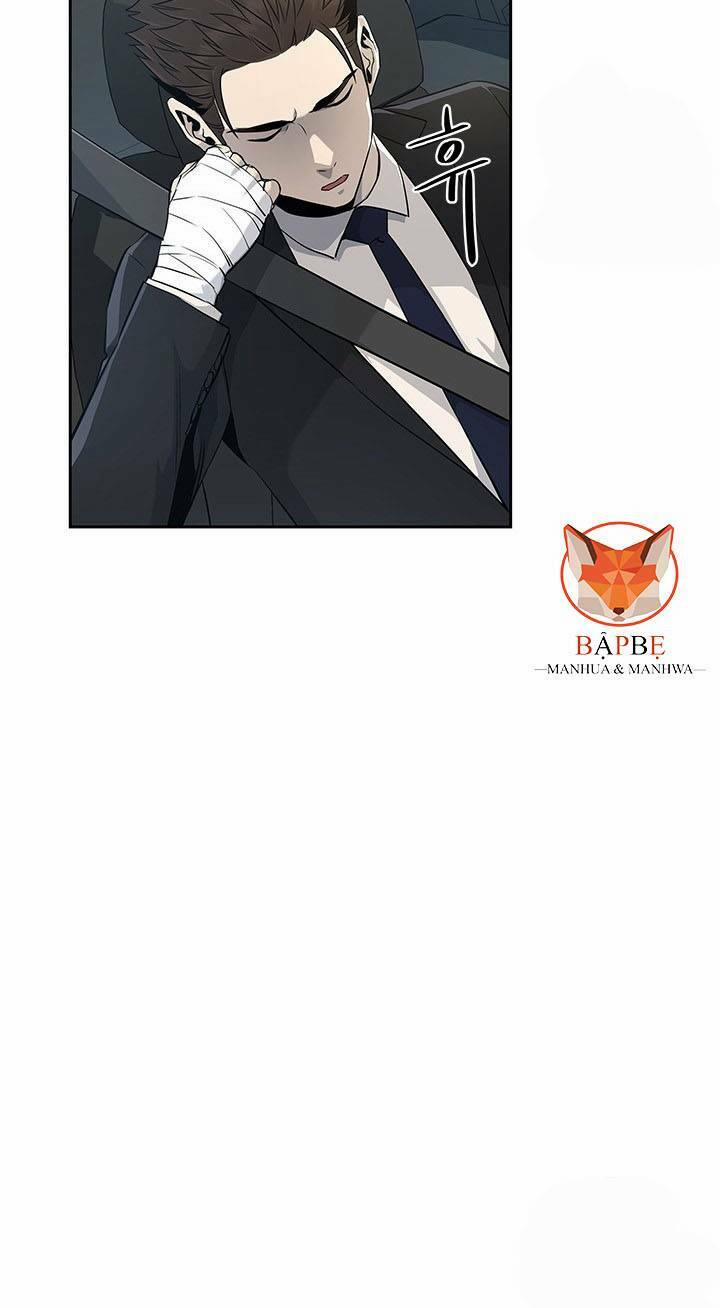 Đội Trưởng Lính Đánh Thuê 22 trang 16