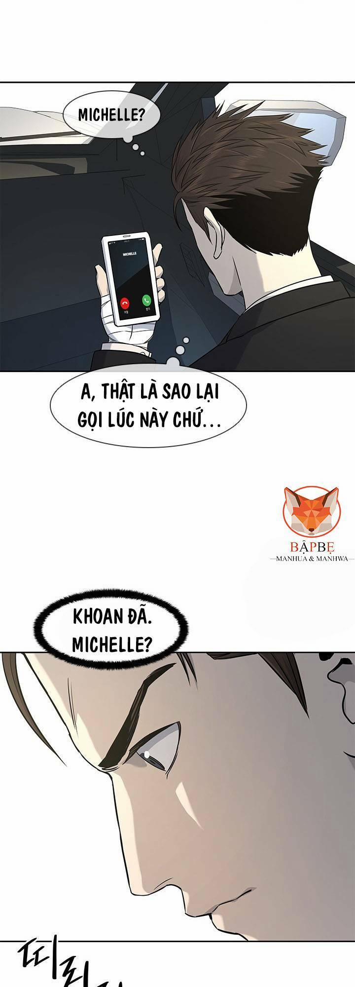 Đội Trưởng Lính Đánh Thuê 22 trang 25