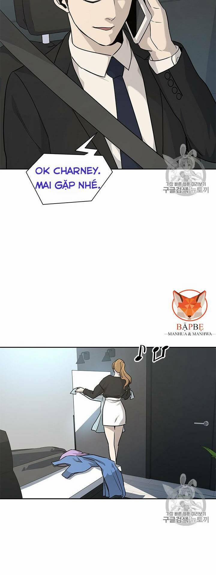 Đội Trưởng Lính Đánh Thuê 22 trang 34