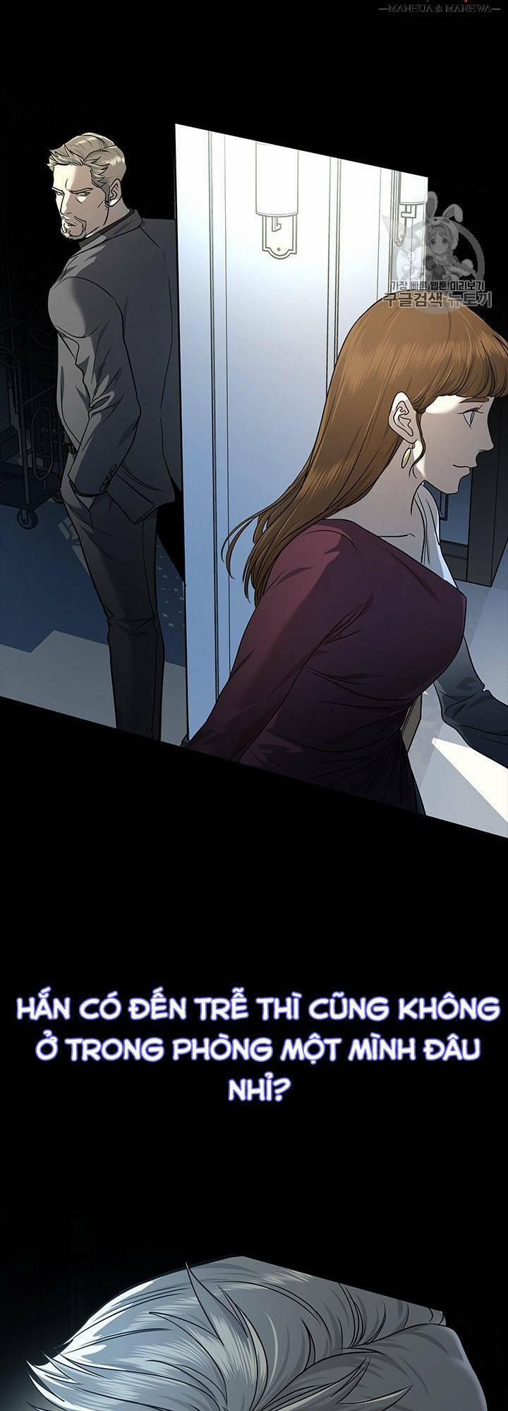 Đội Trưởng Lính Đánh Thuê 22 trang 49