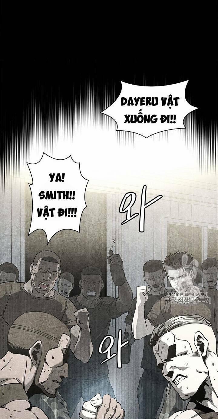 Đội Trưởng Lính Đánh Thuê 22 trang 57