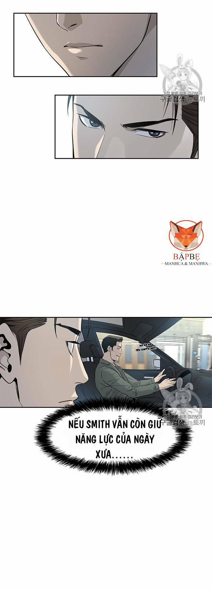 Đội Trưởng Lính Đánh Thuê 22 trang 69