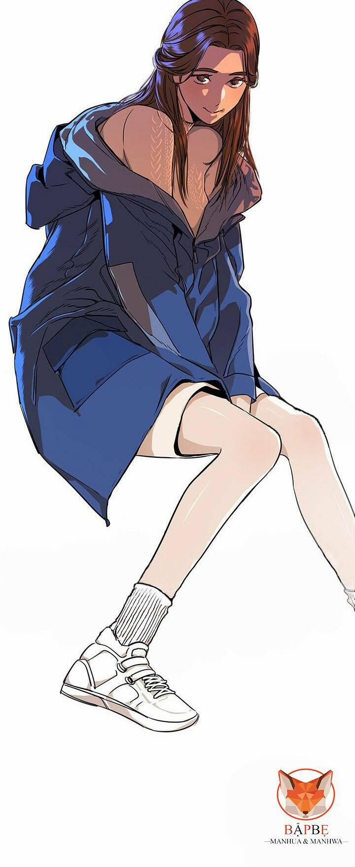 Đội Trưởng Lính Đánh Thuê 22 trang 71