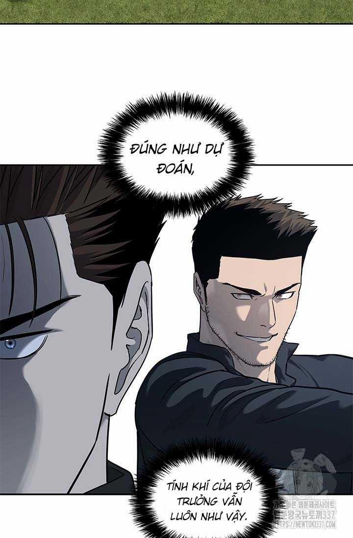 Đội Trưởng Lính Đánh Thuê 220.5 trang 13