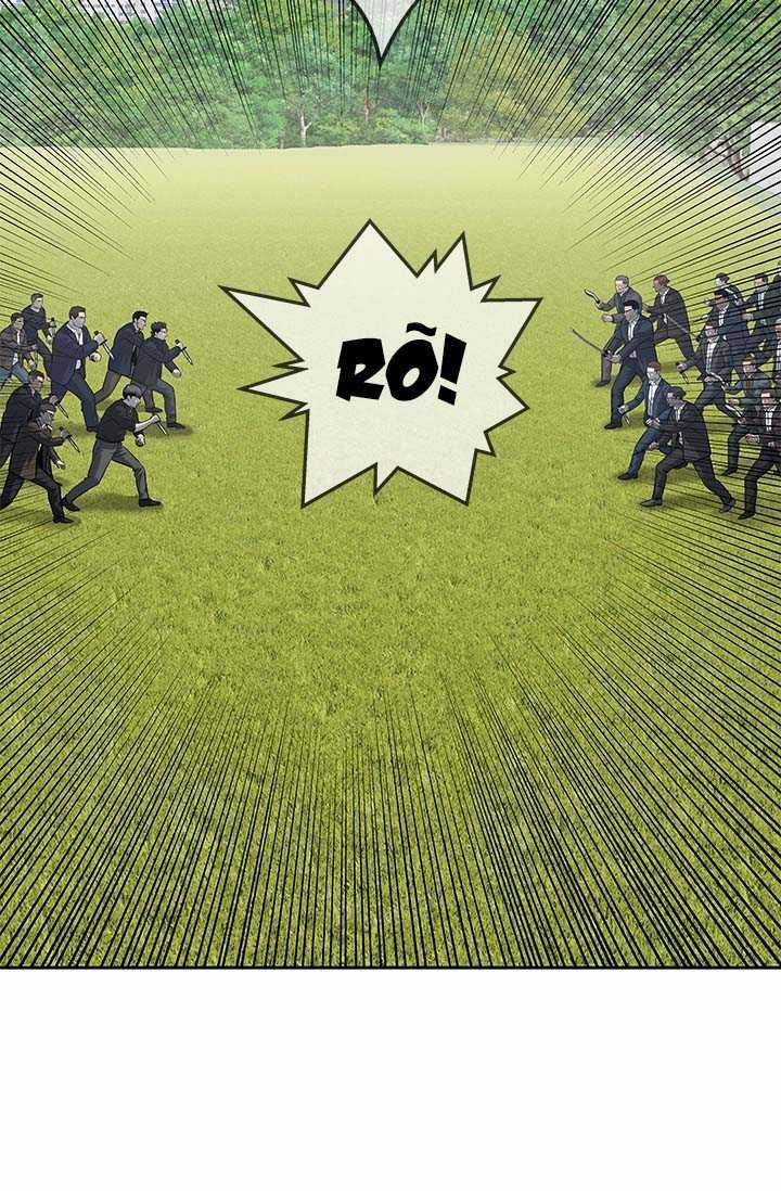 Đội Trưởng Lính Đánh Thuê 220.5 trang 43