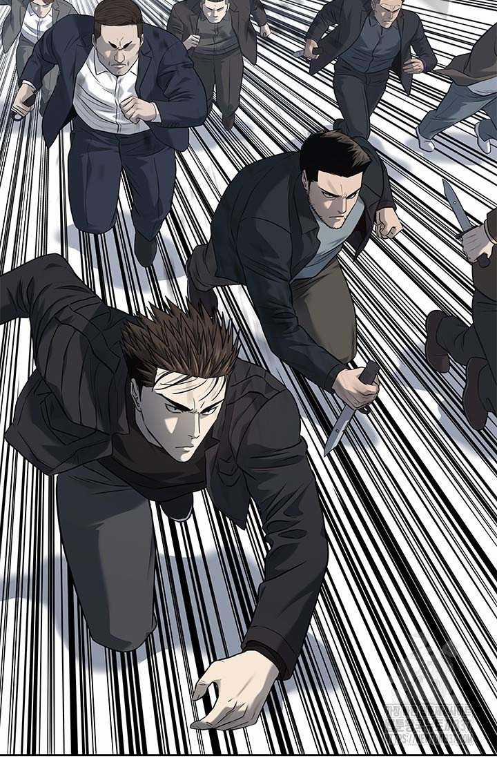 Đội Trưởng Lính Đánh Thuê 220.5 trang 51