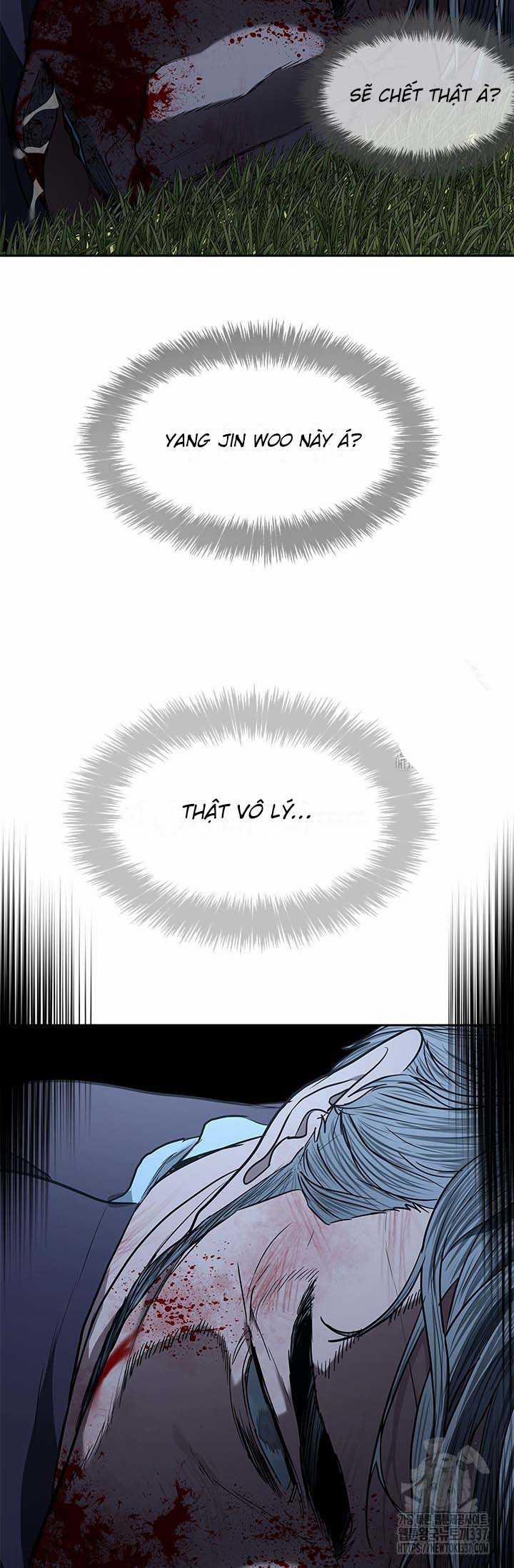 Đội Trưởng Lính Đánh Thuê 220.5 trang 8