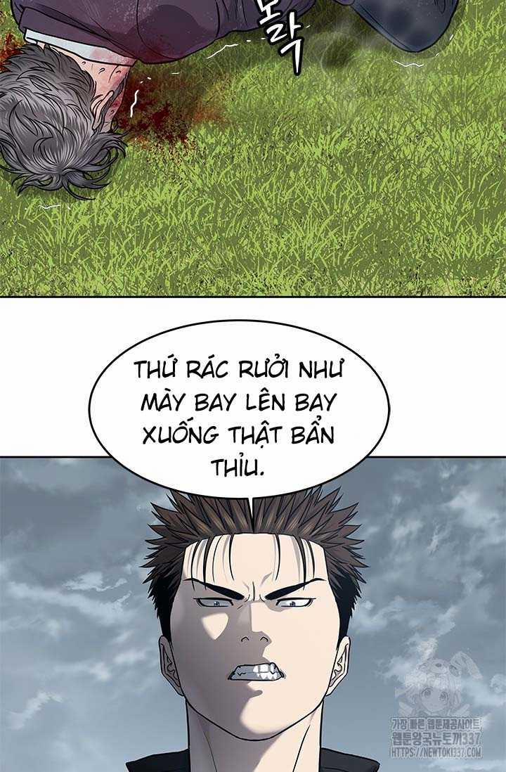 Đội Trưởng Lính Đánh Thuê 220 trang 37