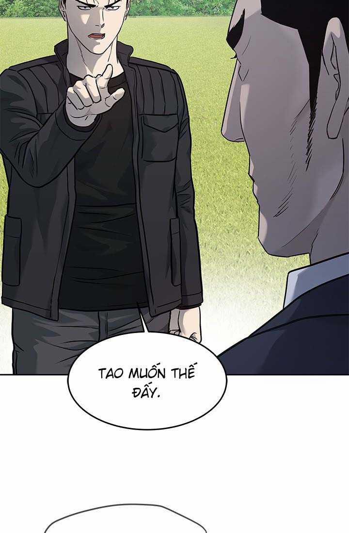 Đội Trưởng Lính Đánh Thuê 220 trang 46