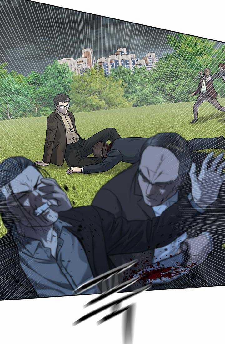 Đội Trưởng Lính Đánh Thuê 221.5 trang 15