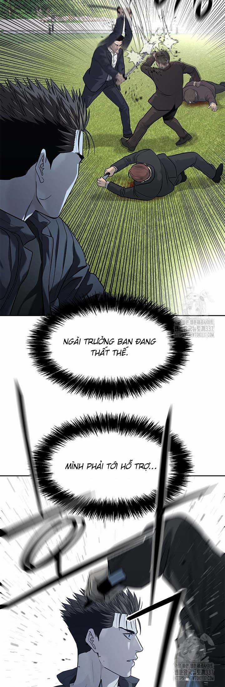 Đội Trưởng Lính Đánh Thuê 221.5 trang 48