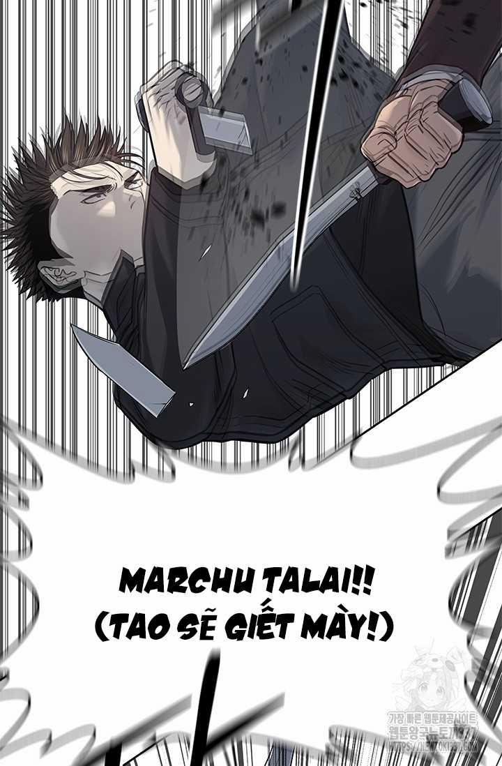 Đội Trưởng Lính Đánh Thuê 221 trang 35