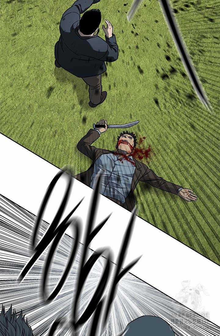 Đội Trưởng Lính Đánh Thuê 222.5 trang 19