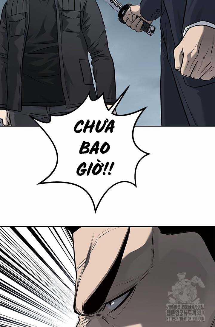 Đội Trưởng Lính Đánh Thuê 222.5 trang 31
