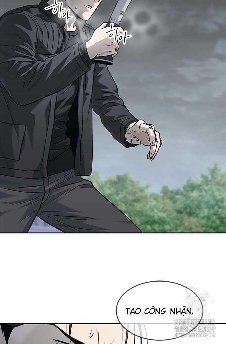 Đội Trưởng Lính Đánh Thuê 222.5 trang 60