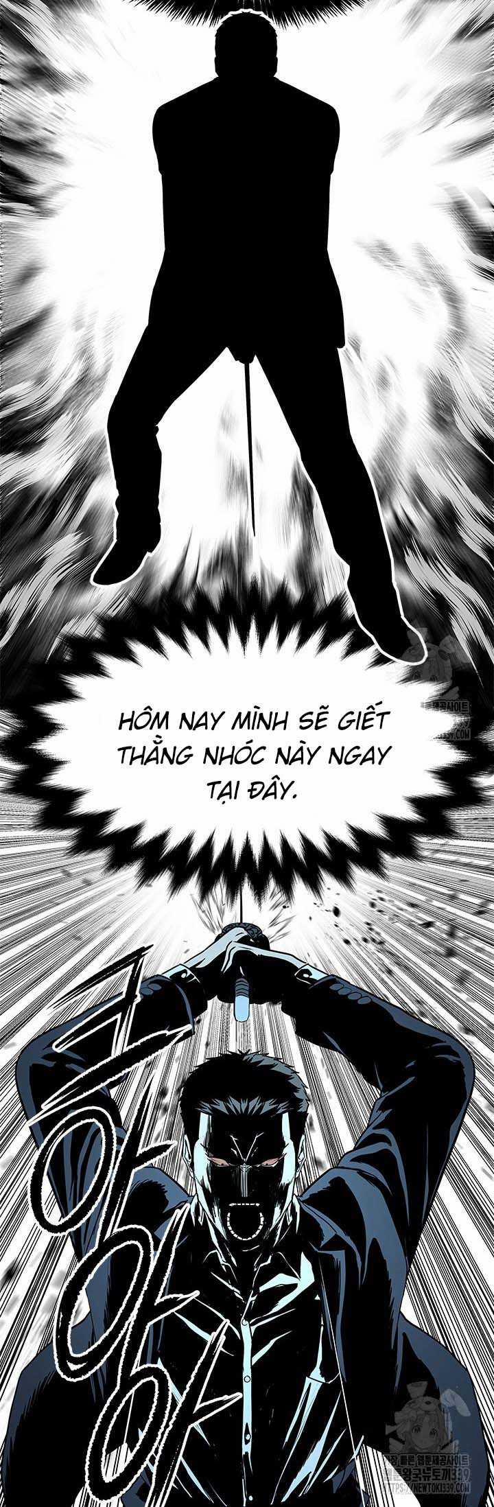 Đội Trưởng Lính Đánh Thuê 222.5 trang 64