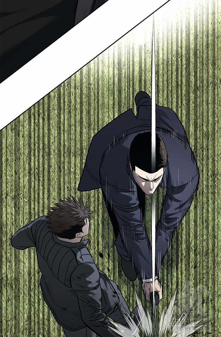 Đội Trưởng Lính Đánh Thuê 222.5 trang 67