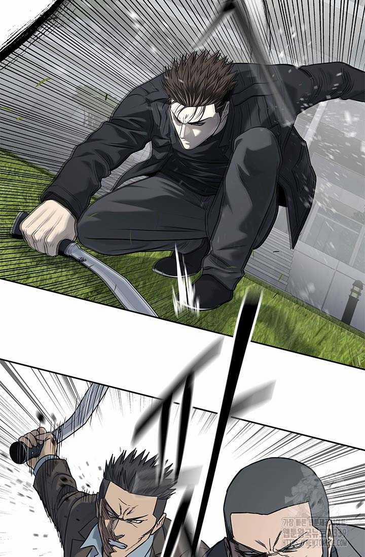 Đội Trưởng Lính Đánh Thuê 222 trang 19