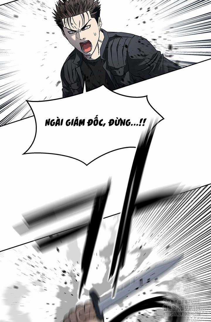 Đội Trưởng Lính Đánh Thuê 222 trang 24