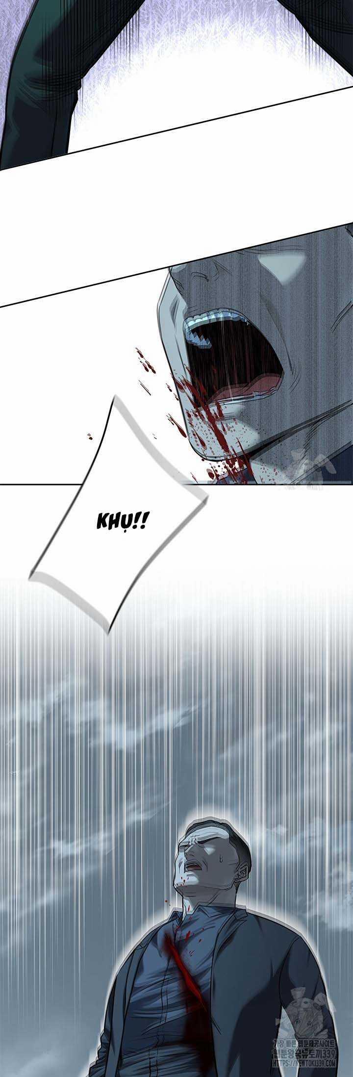 Đội Trưởng Lính Đánh Thuê 222 trang 41