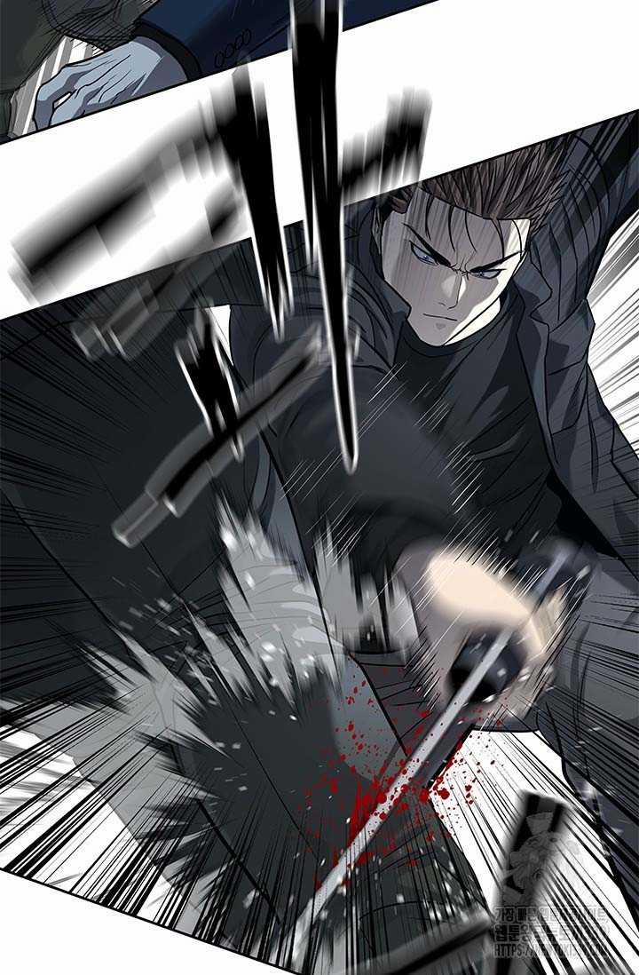 Đội Trưởng Lính Đánh Thuê 222 trang 64