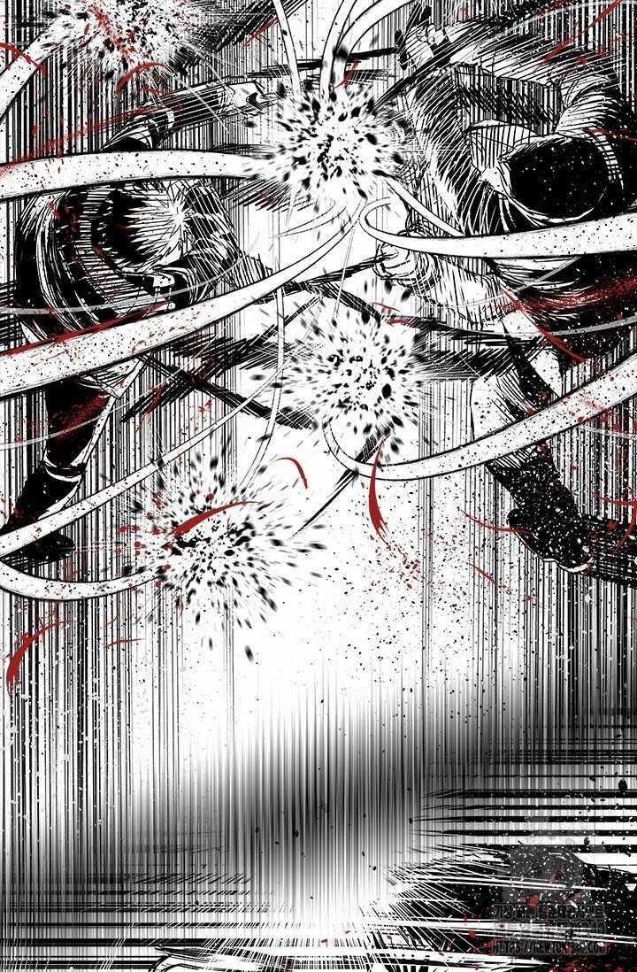 Đội Trưởng Lính Đánh Thuê 223.5 trang 32