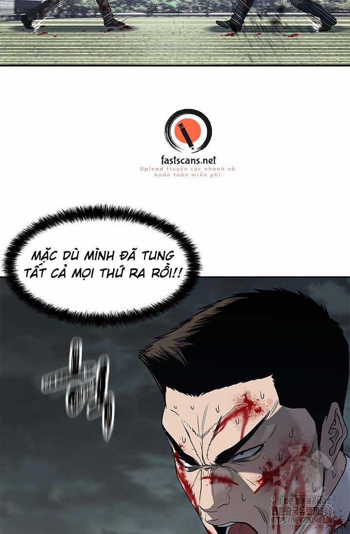 Đội Trưởng Lính Đánh Thuê 223.5 trang 37