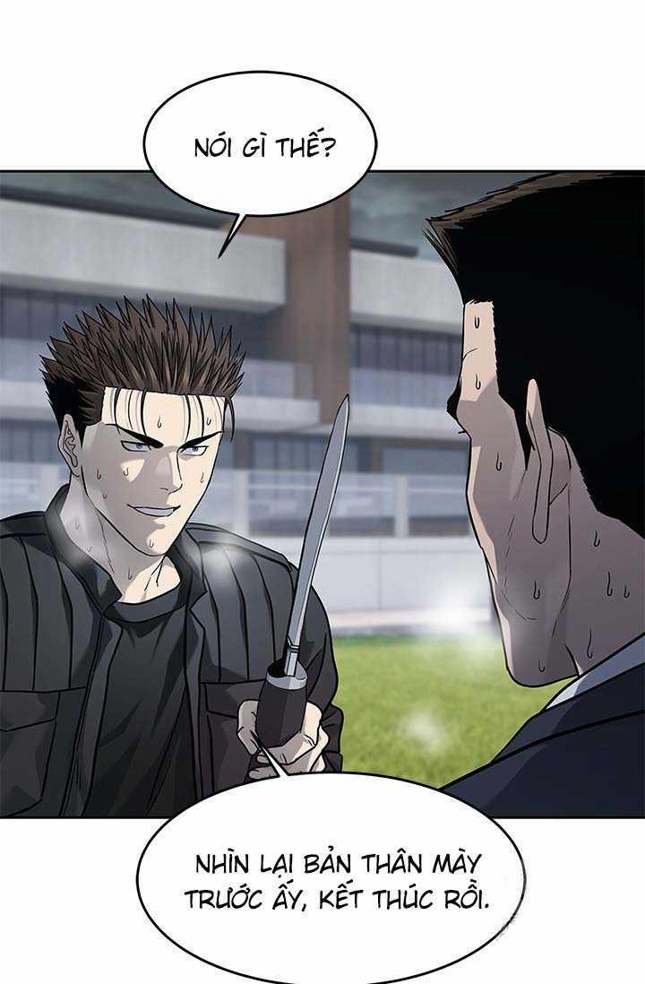 Đội Trưởng Lính Đánh Thuê 223 trang 20