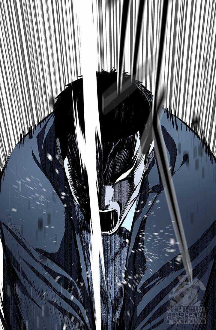 Đội Trưởng Lính Đánh Thuê 223 trang 32