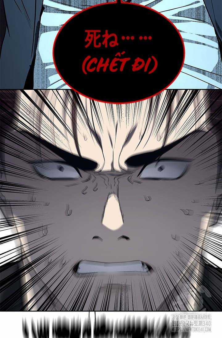 Đội Trưởng Lính Đánh Thuê 223 trang 43