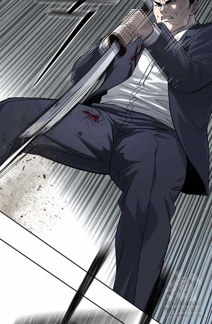 Đội Trưởng Lính Đánh Thuê 223 trang 48