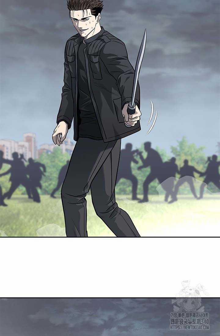 Đội Trưởng Lính Đánh Thuê 223 trang 59