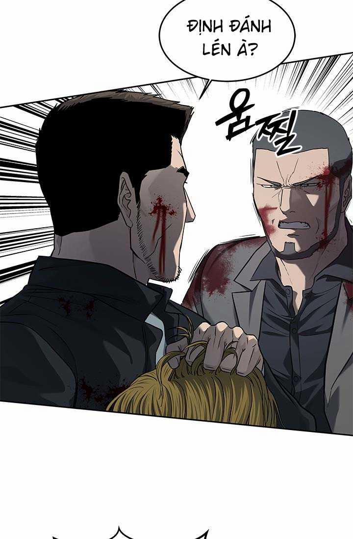 Đội Trưởng Lính Đánh Thuê 223 trang 64