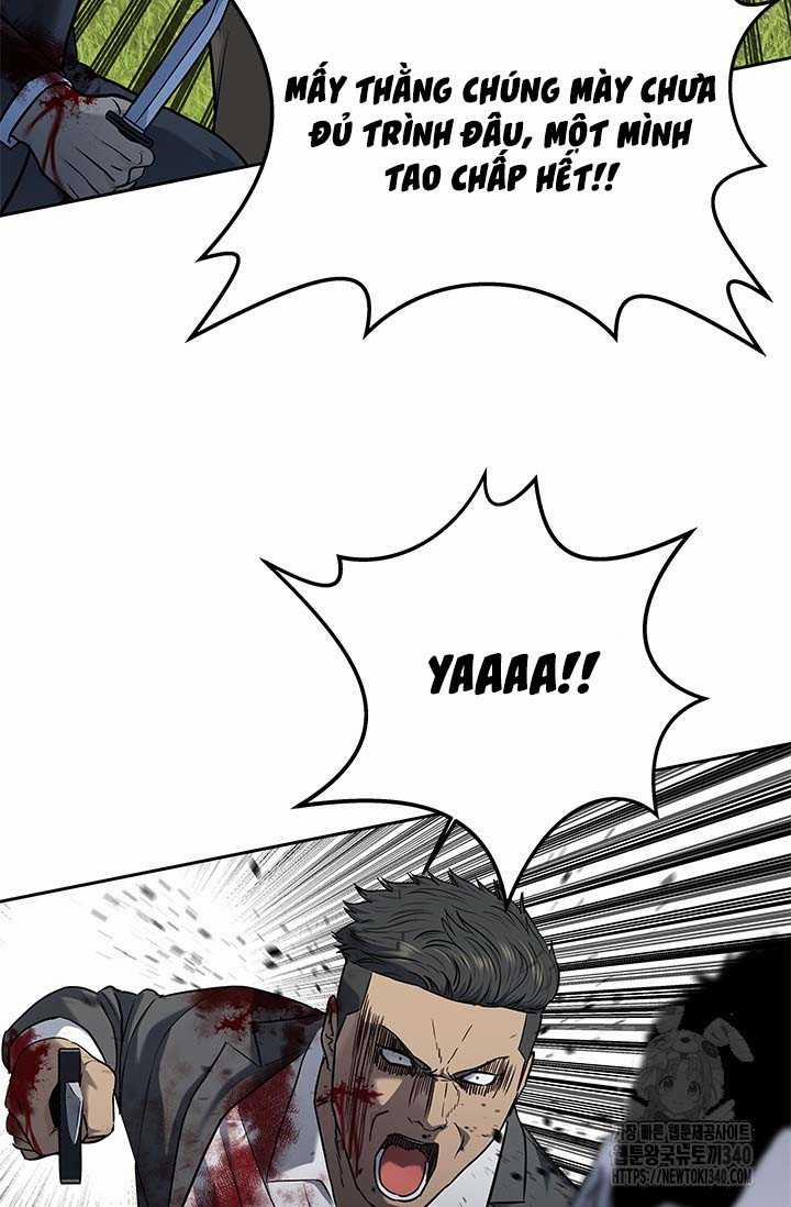 Đội Trưởng Lính Đánh Thuê 223 trang 66