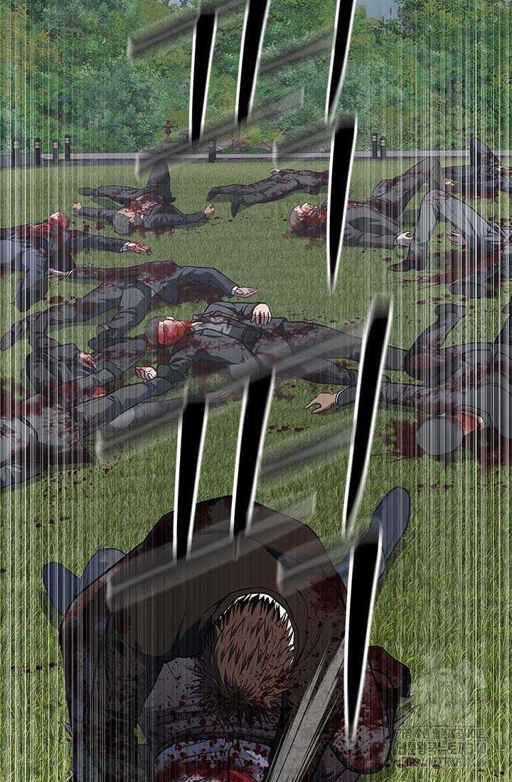 Đội Trưởng Lính Đánh Thuê 224 trang 35