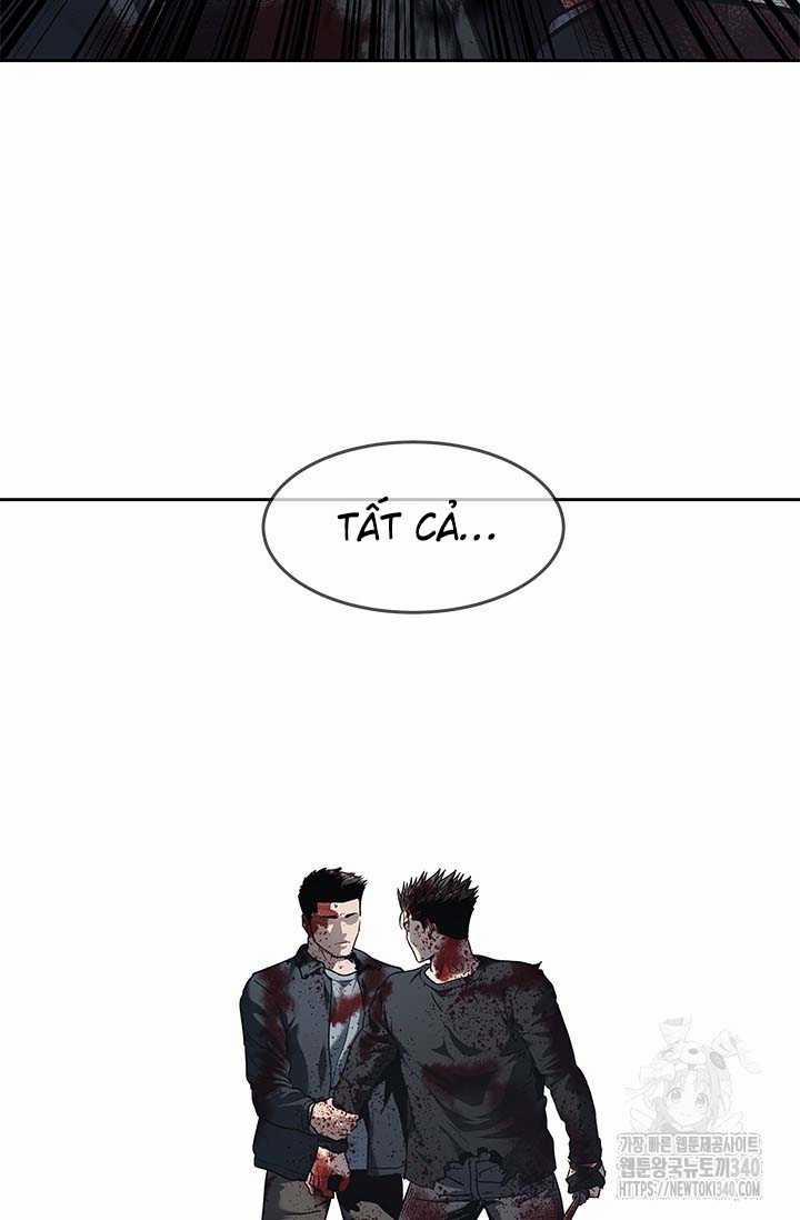 Đội Trưởng Lính Đánh Thuê 224 trang 39