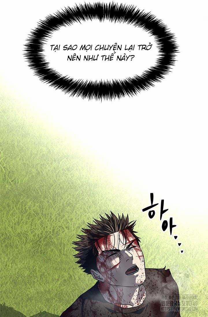 Đội Trưởng Lính Đánh Thuê 224 trang 44