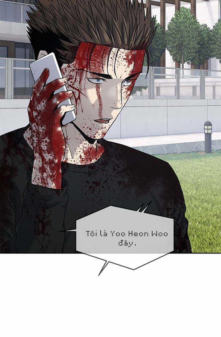 Đội Trưởng Lính Đánh Thuê 224 trang 53