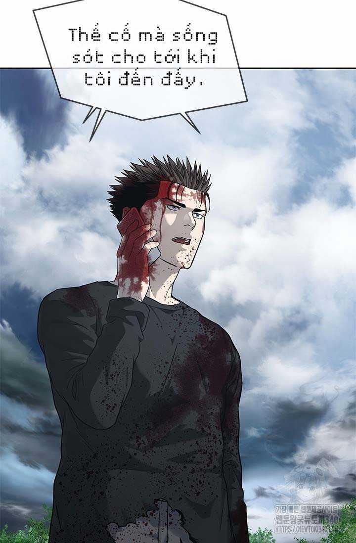 Đội Trưởng Lính Đánh Thuê 224 trang 57