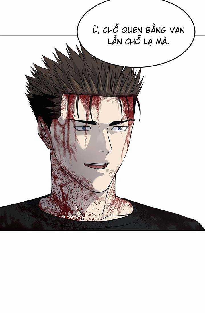 Đội Trưởng Lính Đánh Thuê 224 trang 78