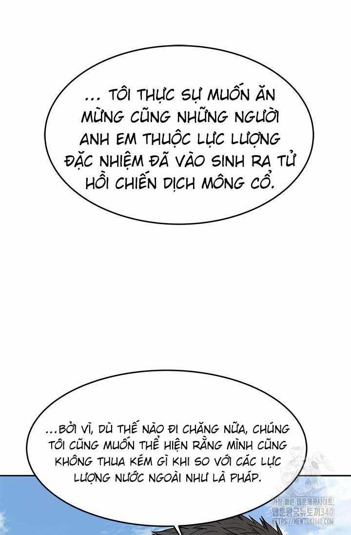 Đội Trưởng Lính Đánh Thuê 224 trang 87