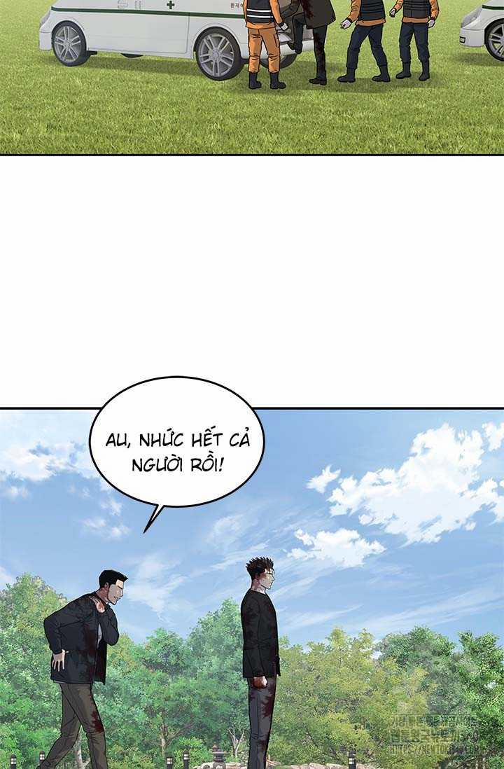 Đội Trưởng Lính Đánh Thuê 224 trang 94