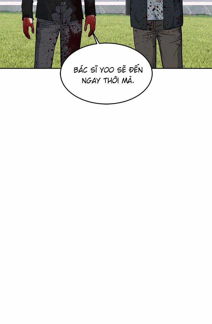 Đội Trưởng Lính Đánh Thuê 224 trang 97