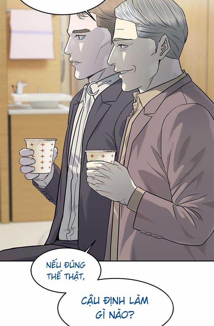 Đội Trưởng Lính Đánh Thuê 225.5 trang 23