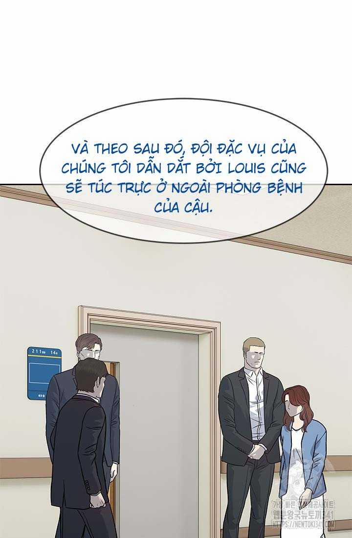 Đội Trưởng Lính Đánh Thuê 225.5 trang 27