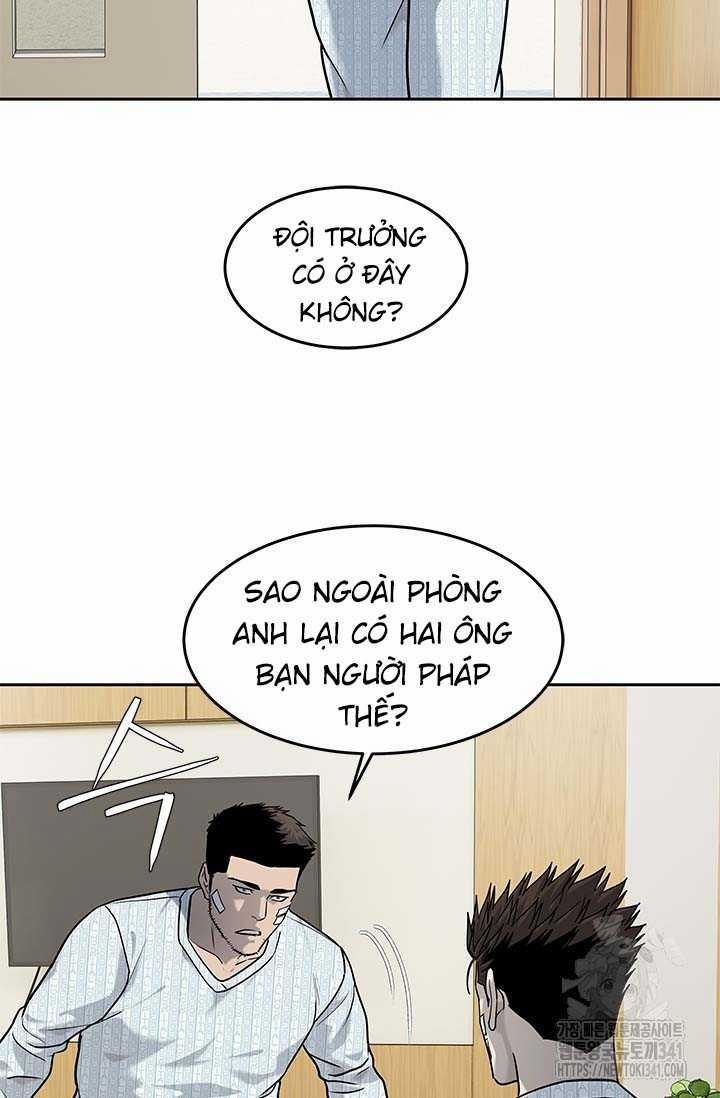Đội Trưởng Lính Đánh Thuê 225.5 trang 35