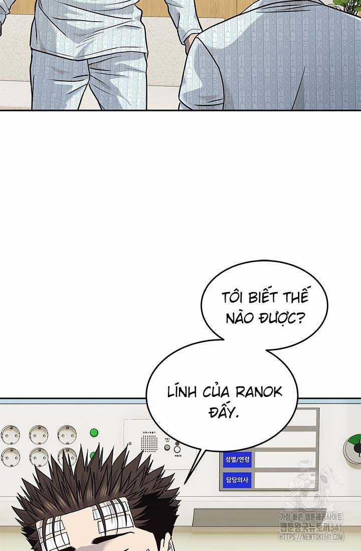 Đội Trưởng Lính Đánh Thuê 225.5 trang 36